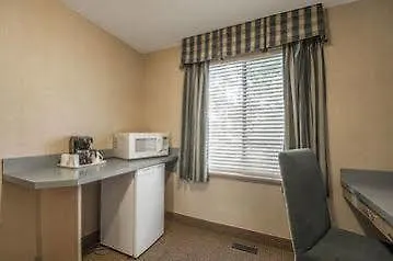 Comfort Inn And Suites