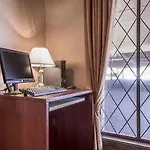 Comfort Inn And Suites