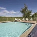 Comfort Inn And Suites