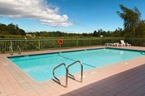 Comfort And Suites 3*