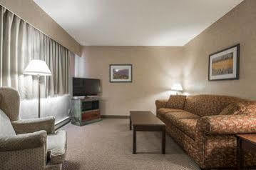Comfort And Suites 3* Victoria